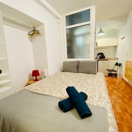 巴塞罗那011 Apartamento 1 3公寓 外观 照片
