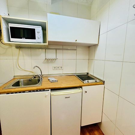 巴塞罗那011 Apartamento 1 3公寓 外观 照片