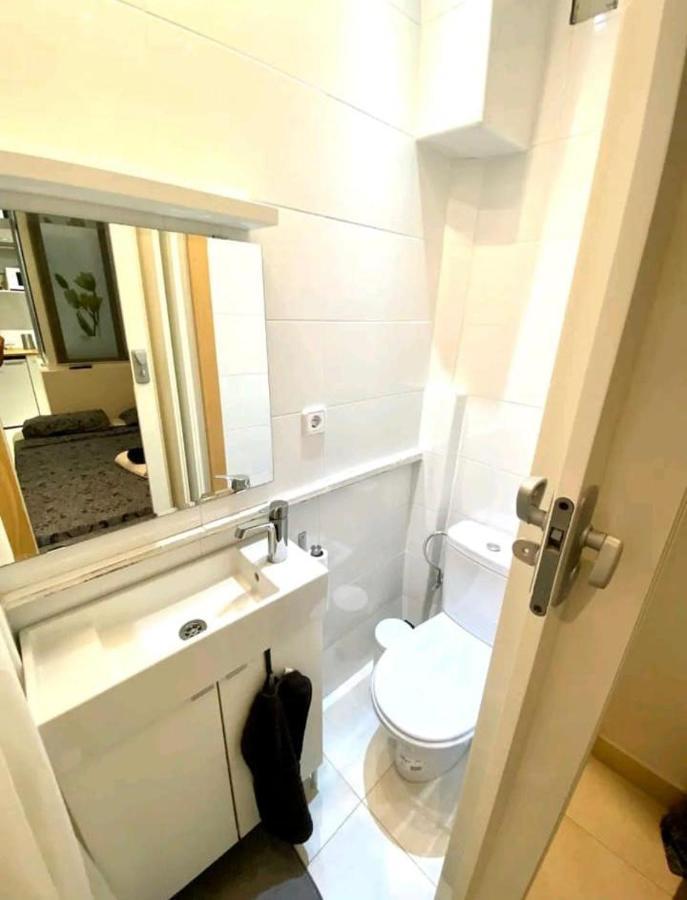 巴塞罗那011 Apartamento 1 3公寓 外观 照片
