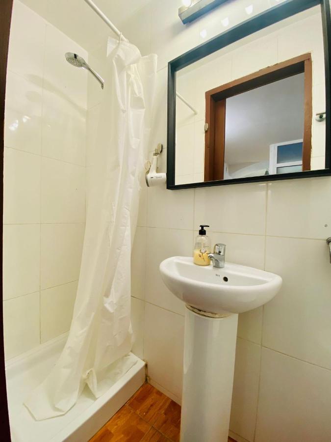 巴塞罗那011 Apartamento 1 3公寓 外观 照片
