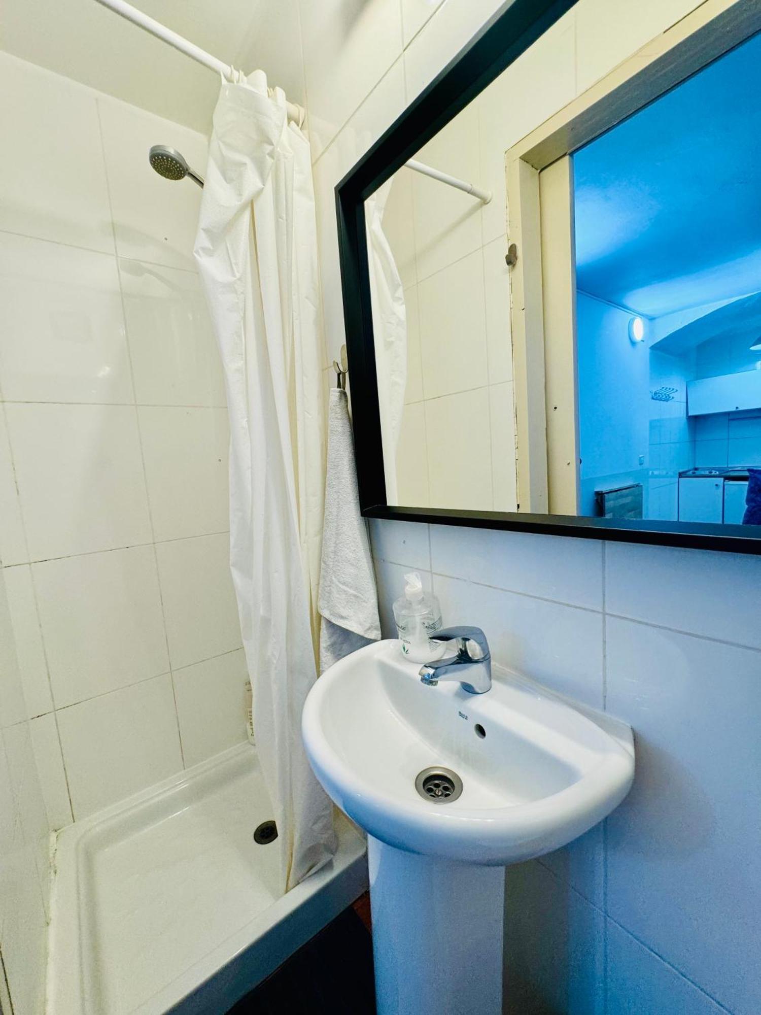 巴塞罗那011 Apartamento 1 3公寓 外观 照片